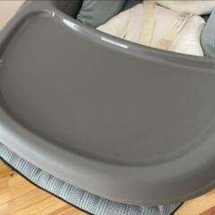 コンビ ネムリラ オートスイング BEDI Long 数回使用の画像