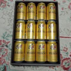 エビス 350mL 12本の画像