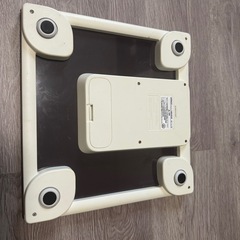 体重計
の画像