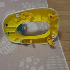 機関車トーマス 補助便座の画像