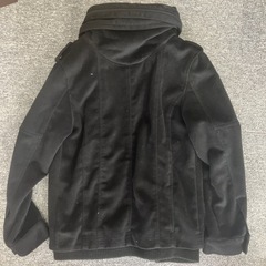 アウター
の画像