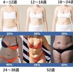 腰痛・猫背・巻肩 ぽっこりお腹         ダイエットコーチの画像