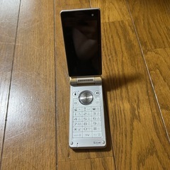ガラケー　ジャンク品の画像
