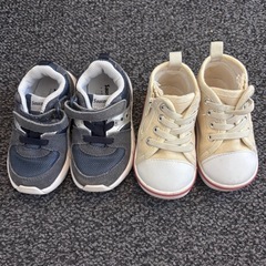 スニーカー 13cm 14cm 靴の画像