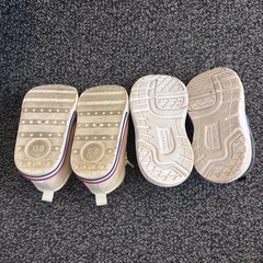 スニーカー 13cm 14cm 靴の画像