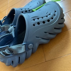 クロックスの画像