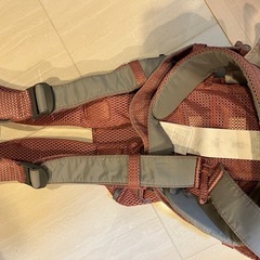 ベビービョルン one kai air
の画像