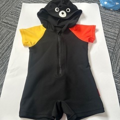 ミキハウス　水着