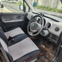 ワゴンR車検付き❗の画像