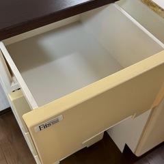 チェスト　収納の画像