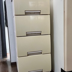 チェスト　収納の画像