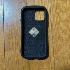 【美品】iFace スマホカバーの画像