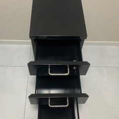 ESSENスチールラックの画像