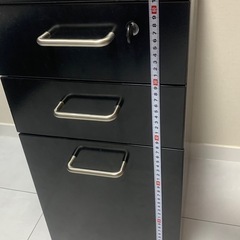 ESSENスチールラックの画像