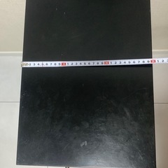 ESSENスチールラックの画像