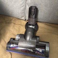 ダイソン　DYSON 掃除機　キャニスターの画像