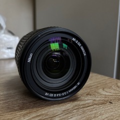 ニコンD7200 デジタル一眼レフカメラの画像