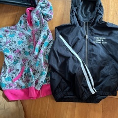 子供服　まとめ売り　130の画像