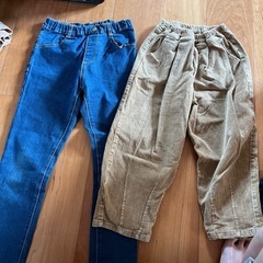 子供服　まとめ売り　130の画像