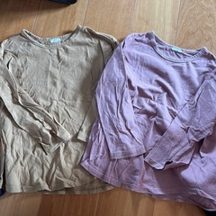子供服　まとめ売り　130の画像