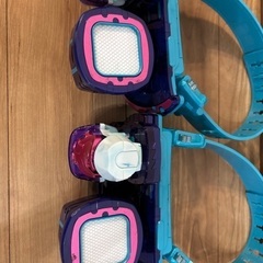 仮面ライダー　リバイス　ベルト　2個　1個も可能ですの画像