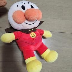 ぬいぐるみセットの画像