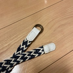 ベルトの画像