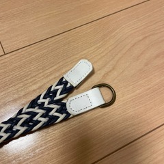 ベルトの画像