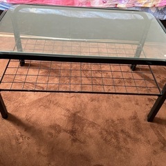 テーブルの画像