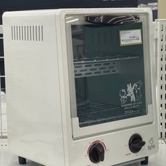 rリユースのサカイ東金店 オーブントースターTJ13800の画像