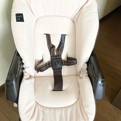 コンビ ネムリラ おやすみ&チェアの画像