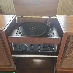 Victor　マルチ　チャンネル　システム　SSL-87MS　訳アリジャンク品の画像