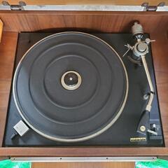 Victor　マルチ　チャンネル　システム　SSL-87MS　訳アリジャンク品の画像