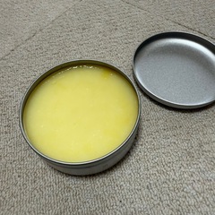 みつろうクリーム　200gの画像