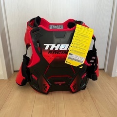 THOR プロテクター　新品未使用