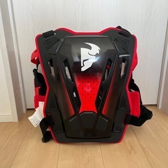 値下げ！THOR プロテクター　新品未使用の画像