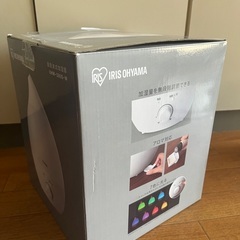 加湿器の画像
