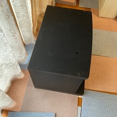テレビ台の画像