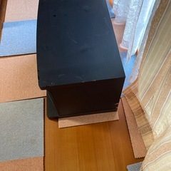 テレビ台の画像