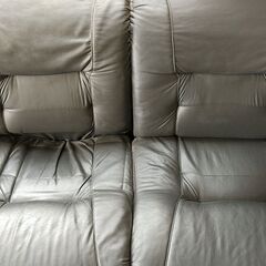 6人掛けソファの画像