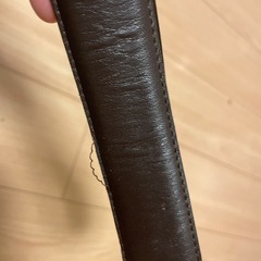 ベルトの画像