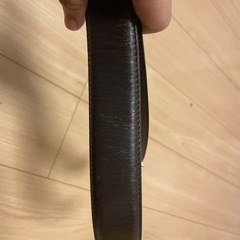 ベルトの画像