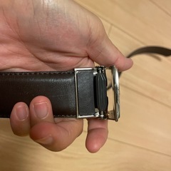 ベルトの画像
