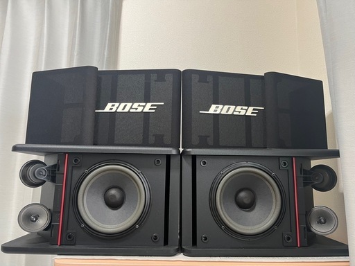 スピーカー BOSE 301 AVM