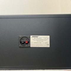 BOSE 301 AVMの画像
