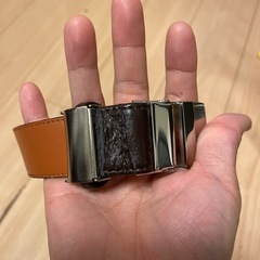 ベルトの画像