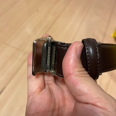 ベルトの画像