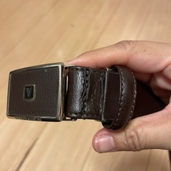 ベルトの画像