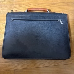 カバン　ビジネスバッグの画像
