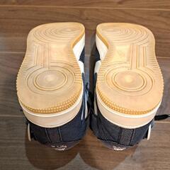 エアフォース1 mid の画像